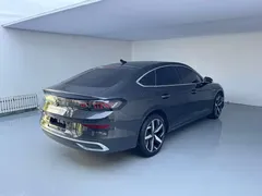 2022 Volkswagen Lamando L 280TSI DSG, чёрный — фото 6