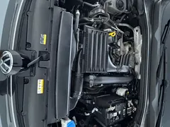 2022 Volkswagen Lamando L 280TSI DSG, чёрный — фото 8