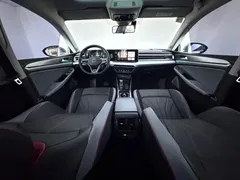 2022 Volkswagen Lamando L 280TSI DSG, чёрный — фото 11