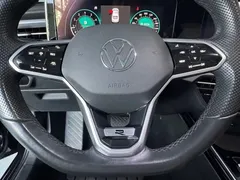 2022 Volkswagen Lamando L 280TSI DSG, чёрный — фото 16