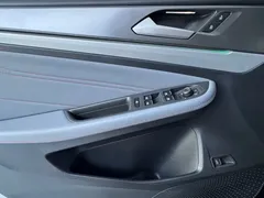 2022 Volkswagen Lamando L 280TSI DSG, чёрный — фото 19