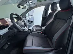 2022 Volkswagen Lamando L 280TSI DSG, чёрный — фото 22