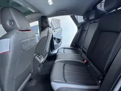 2022 Volkswagen Lamando L 280TSI DSG, чёрный — фото 23