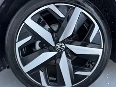 2022 Volkswagen Lamando L 280TSI DSG, чёрный — фото 24
