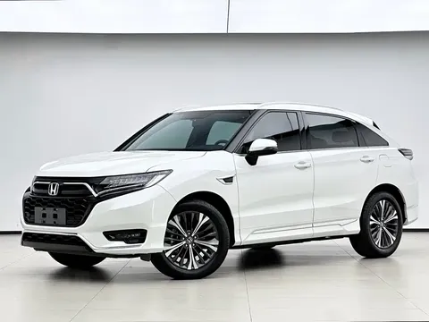 2020 Honda UR-V 370TURBO 2WD