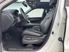 2020 Honda UR-V 370TURBO 2WD, белый — фото 6