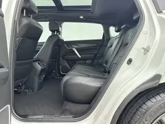 2020 Honda UR-V 370TURBO 2WD, белый — фото 7