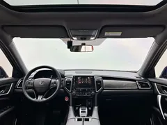 2020 Honda UR-V 370TURBO 2WD, белый — фото 8