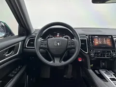 2020 Honda UR-V 370TURBO 2WD, белый — фото 9
