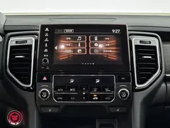 2020 Honda UR-V 370TURBO 2WD, белый — фото 10