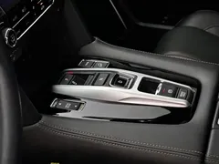 2020 Honda UR-V 370TURBO 2WD, белый — фото 11