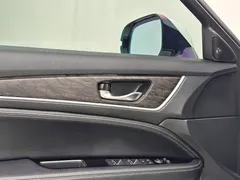 2020 Honda UR-V 370TURBO 2WD, белый — фото 14