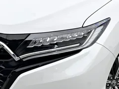 2020 Honda UR-V 370TURBO 2WD, белый — фото 15