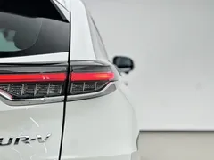 2020 Honda UR-V 370TURBO 2WD, белый — фото 16