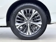 2020 Honda UR-V 370TURBO 2WD, белый — фото 17