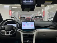 2023 BYD Song PLUS 110KM PLUS — фото 2