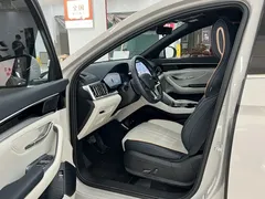 2023 BYD Song PLUS 110KM PLUS — фото 6