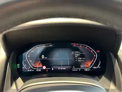 2021 BMW 8 Series 8 840i M, белый — фото 9