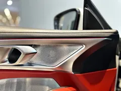 2021 BMW 8 Series 8 840i M, белый — фото 12