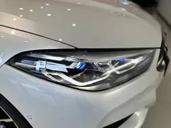 2021 BMW 8 Series 8 840i M, белый — фото 21