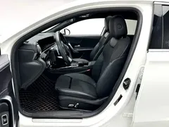 2022 Mercedes-Benz A-Class A 200 L, белый — фото 5