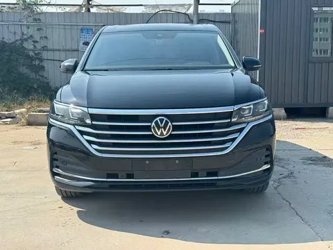 2023 Volkswagen Viloran 380TSI