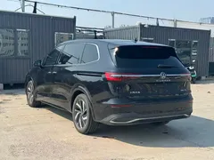 2023 Volkswagen Viloran 380TSI, чёрный — фото 5