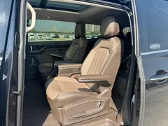 2023 Volkswagen Viloran 380TSI, чёрный — фото 6