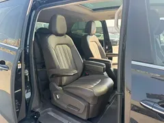 2023 Volkswagen Viloran 380TSI, чёрный — фото 7