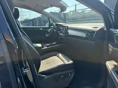 2023 Volkswagen Viloran 380TSI, чёрный — фото 9