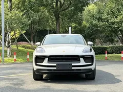 2023 Porsche Macan S 2.9T — фото 2