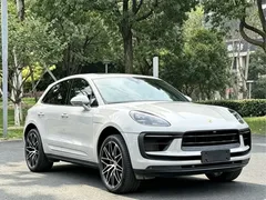 2023 Porsche Macan S 2.9T — фото 3