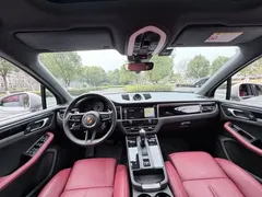 2023 Porsche Macan S 2.9T — фото 6