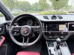2023 Porsche Macan S 2.9T — фото 7