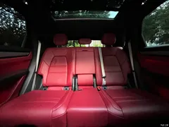 2023 Porsche Cayenne 3.0T Platinum, белый — фото 7
