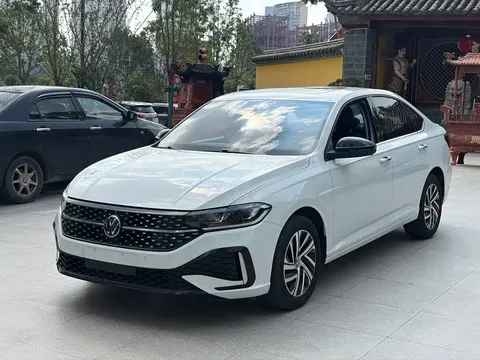 2023 Volkswagen Lavida 300TSI DSG