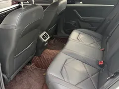 2023 Volkswagen Lavida 300TSI DSG, белый — фото 6