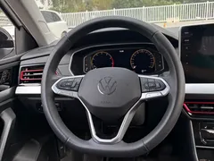 2023 Volkswagen Lavida 300TSI DSG, белый — фото 7
