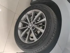2025 BYD Qin L EV 545km Superior — фото 6