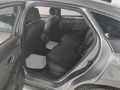 2025 BYD Qin L EV 545km Superior — фото 11