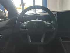 2025 BYD Qin L EV 545km Superior — фото 15