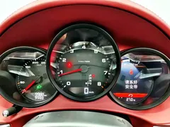 2022 Porsche 718 Boxster 2.0T, белый — фото 9