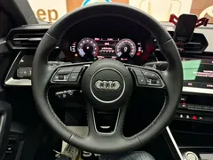 2022 Audi A3L Limousine 35 TFSI — фото 11