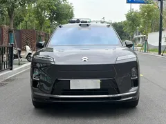 2026 Nio ES8 6-seat Executive Signature — фото 2