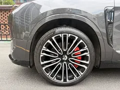 2026 Nio ES8 6-seat Executive Signature — фото 4