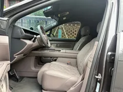 2026 Nio ES8 6-seat Executive Signature — фото 6