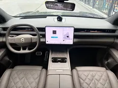 2026 Nio ES8 6-seat Executive Signature — фото 10