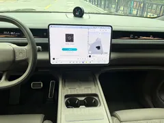 2026 Nio ES8 6-seat Executive Signature — фото 12