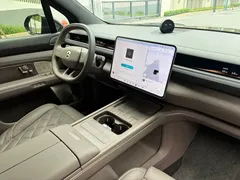 2026 Nio ES8 6-seat Executive Signature — фото 14