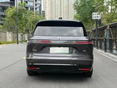 2026 Nio ES8 6-seat Executive Signature — фото 16